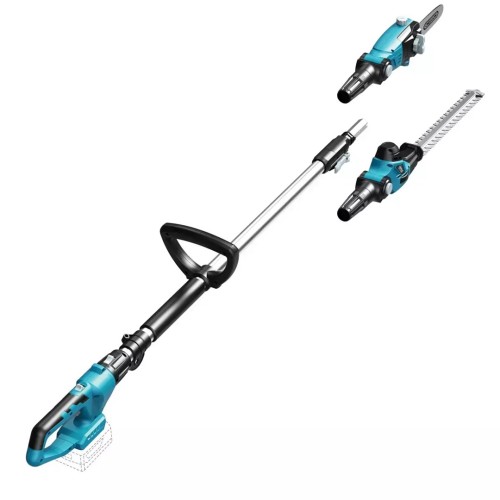 Akumulatorowe nożyce do żywopłotu Dedra DED7096 o długości 40 cm - 2552554
