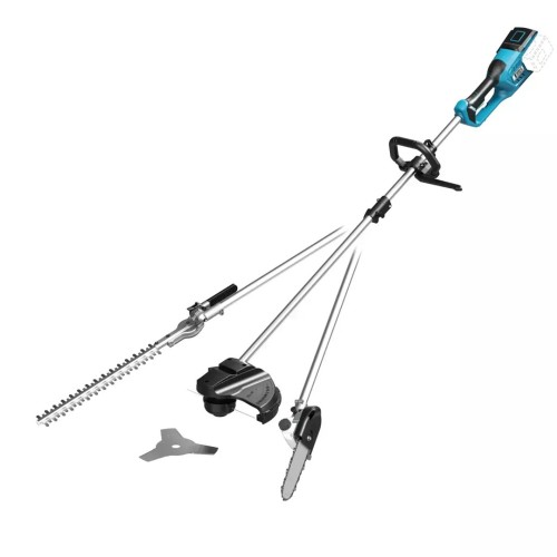 Urządzenie Ogrodowe 4w1 Akumulatorowe 18V*2 0*AH SAS+ALL - 2552570