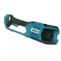 Urządzenie Ogrodowe 4w1 Akumulatorowe 18V*2 0*AH SAS+ALL - 2552564