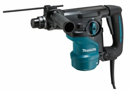 Młotowiertarka Makita 1050W HR3001CJ 3,9J - 2552689