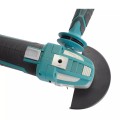 Dedra szlifierka kątowa 125mm 18V bez aku. i ładowarki - 2552748