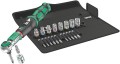 Klucz dynamometryczny 1/4" WERA zestaw 23 części - 2553126