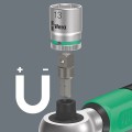 Klucz dynamometryczny 1/4" WERA zestaw 23 części - 2553125