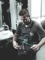 Klucz dynamometryczny 1/4" WERA zestaw 23 części - 2553119