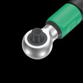 Klucz dynamometryczny 1/4" WERA zestaw 23 części - 2553118