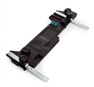 MAKITA ADAPTER SZYNY PILAREK/WYRZYNAREK