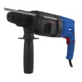 Młotowiertarka SDS+ 900W - 2552703