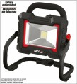 Yato YT-82961 reflektor Czarny 20 W LED - 2553811