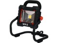 Yato YT-82961 reflektor Czarny 20 W LED - 2553806
