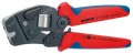 Szczypce do konektorów tulejek 10/16 mm2 Knipex - 2553244
