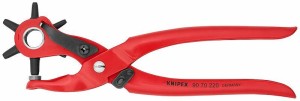 Knipex 90 70 220 szczypce