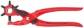 Knipex 90 70 220 szczypce - 2553041