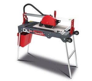 Przecinarka do glazury RUBI DU-200 EVO 850 850W 2790RPM