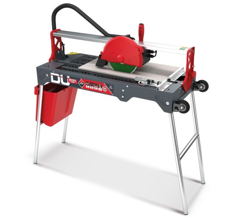 RUBI przecinarka do glazury DU-200 EVO 850mm 230V 50HZ CEV SUPERPRO - 2553201