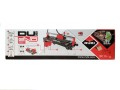RUBI przecinarka do glazury DU-200 EVO 850mm 230V 50HZ CEV SUPERPRO - 2553200