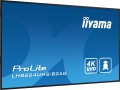 Monitor Iiyama 86-calowy model LH8664UHS-B2AG z HDMI i USB - 2551225