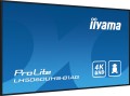 Monitor Iiyama 50 LH5060UHS-B1AG HDMI USB - 2551113