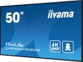Monitor Iiyama 50 LH5060UHS-B1AG HDMI USB - 2551116