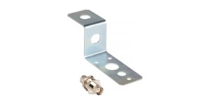 Shure UA505 wspornik/klamra