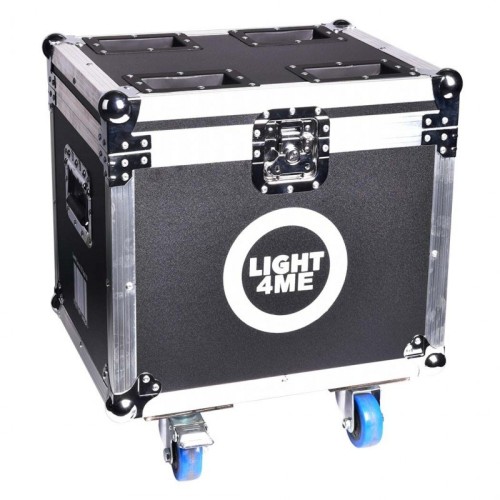 Case na 2 głowice ruchome LIGHT4ME RAPID SPOT 100 - 2602427