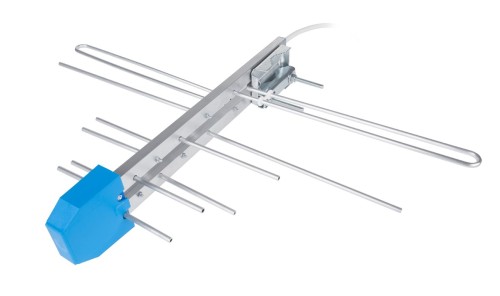 Antena TV SONUS MINILOG/WZM/ZAS Z KABLEM 5M Barczak - 2600409