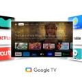 Telewizor LCD 50" QLED 4K Thomson 50QG7C14 - 2600492