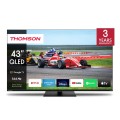 Telewizor LCD 43" QLED 4K/43QG7C14 THOMSON - 2600483