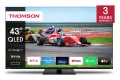 Telewizor LCD 43" QLED 4K/43QG7C14 THOMSON - 2600473