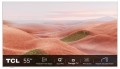 Telewizor TCL NXTFrame 55A300W QLED 55'' 4K Ultra HD 144Hz Google TV Dolby Vision IQ Biały - 2600541