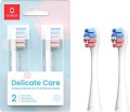 Końcówki do szczoteczki Oclean Kids P3K1 (2 sztuki, biały) - 2602487