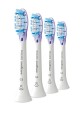 Główka szczoteczki PHILIPS HX9054/87 Sonicare 4 szt. - 2602496