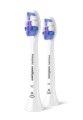 Główka szczoteczki PHILIPS HX6052/87 Sonicare 2 szt. - 2602515
