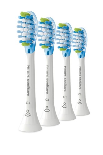 Główka szczoteczki PHILIPS HX9044/87 Sonicare 4 szt. - 2602521