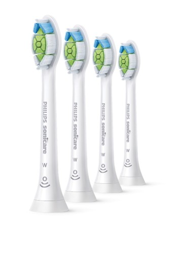 Główka szczoteczki PHILIPS HX6064/87 Sonicare 4 szt. - 2602527