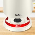 Czajnik elektryczny TEFAL KO140AE0 - 2602555