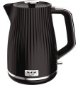 Czajnik elektryczny Tefal KO2508 (2400W 1.7l; kolor czarny) (WYPRZEDAŻ) - 2602626