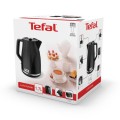Czajnik elektryczny Tefal KO2508 (2400W 1.7l; kolor czarny) (WYPRZEDAŻ) - 2602628