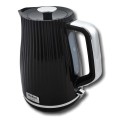 Czajnik elektryczny Tefal KO2508 (2400W 1.7l; kolor czarny) (WYPRZEDAŻ) - 2602627