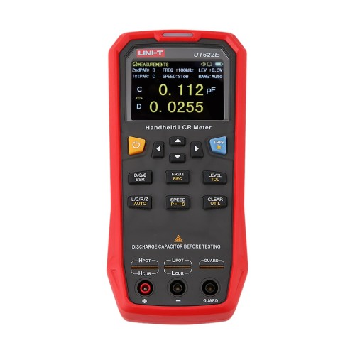 Miernik Uni-T UT622E - 2600974