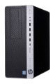 HP EliteDesk 800 G4 i5-8500 16GB 256GB SSD TOWER Win11pro UŻYWANY - 2601236