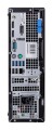 DELL OptiPlex 7090 i5-10505 16GB 256GB SSD SFF Win11pro UŻYWANY - 2601219