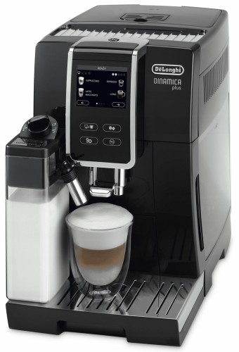 Ekspres ciśnieniowy DeLonghi ECAM 370.70.B (WYPRZEDAŻ) - 2602763