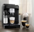 Ekspres ciśnieniowy DeLonghi ECAM 290.61.B (WYPRZEDAŻ) - 2602775