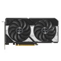 Karta graf. ASUS DUAL RTX 5060 8GB OC - 2601755