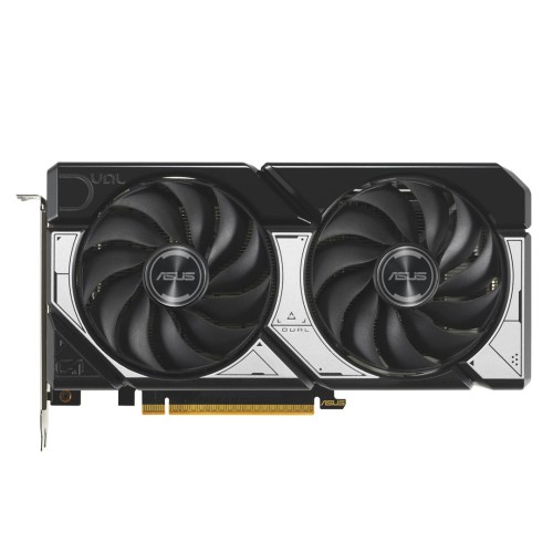 Karta graf. ASUS DUAL RTX 5060 8GB OC - 2601755