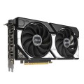 Karta graf. ASUS DUAL RTX 5060 8GB OC - 2601749