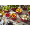 ZWILLING MINI RAMEKIN 40508-154-0 200 ML Okrągły Naczynie do pieczenia - ZESTAW 4 SZTUK - 2602865