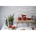 ZWILLING MINI RAMEKIN 40508-154-0 200 ML Okrągły Naczynie do pieczenia - ZESTAW 4 SZTUK - 2602864