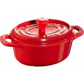 ZWILLING MINI COCOTTE 40511-086-0 200 ML Naczynie do pieczenia - 2602872