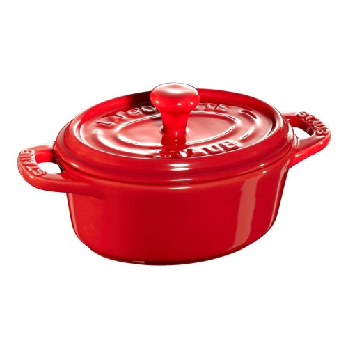 ZWILLING MINI COCOTTE 40511-086-0 200 ML Naczynie do pieczenia - 2602872